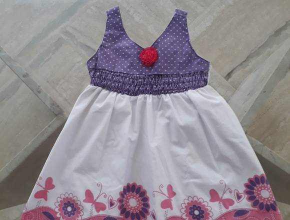 Vestido para Bebecitas en Caroní (Municipio)