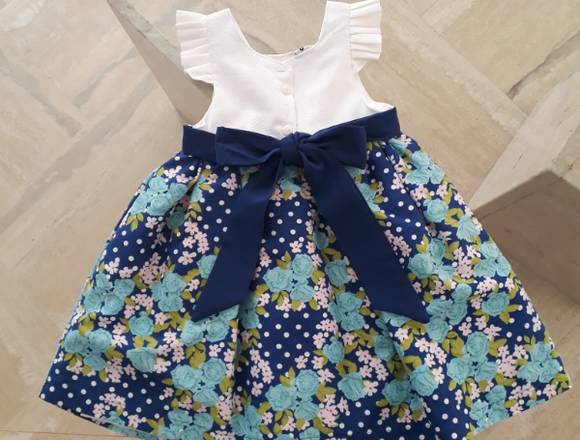 Vestido para Niña con Armador en Caroní (Municipio)