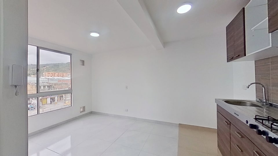 Torres de Saira-Torres de Saira, Usaquén en Bogotá, D.C. (Municipio)