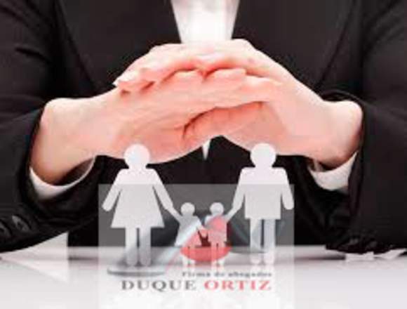 ABOGADOS PARA: DIVORCIO MUTUO ACUERDO en Medellín (Municipio)