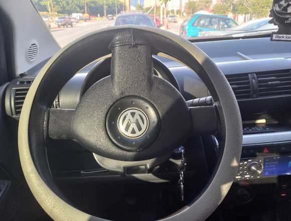 Cross fox volkswagen en Sucre (Municipio)