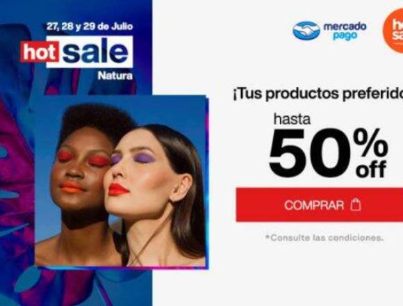 Vendo productos de natura en Boulogne (Localidad)