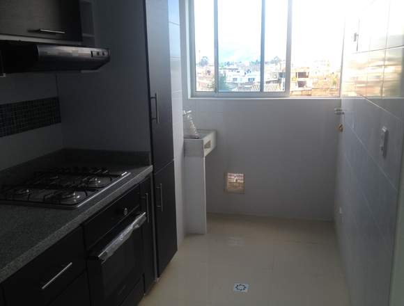 ARRIENDO/VENDO APTOS ASCENSOR CENTRO SOGAMOSO