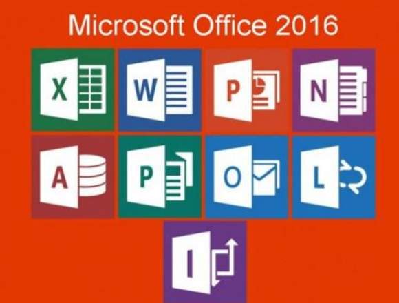 Office 2016 instalado en Ojuelos de Jalisco (Municipio)