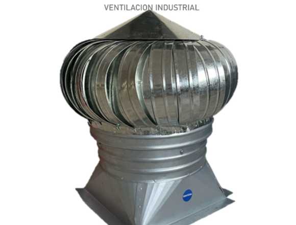 VENTOSA VENTILADORES INDUSTRIALES en Apan (Municipio)