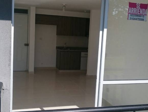 VENDO APARTAMENTO EN PEREIRA