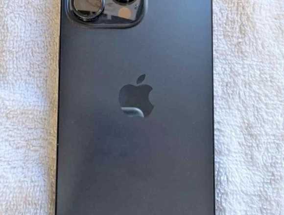 iPhone 15 Pro Max 256gb buen estado