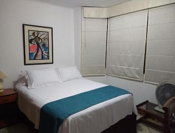Se alquila habitación amoblada en Bogotá, D.C. (Municipio)