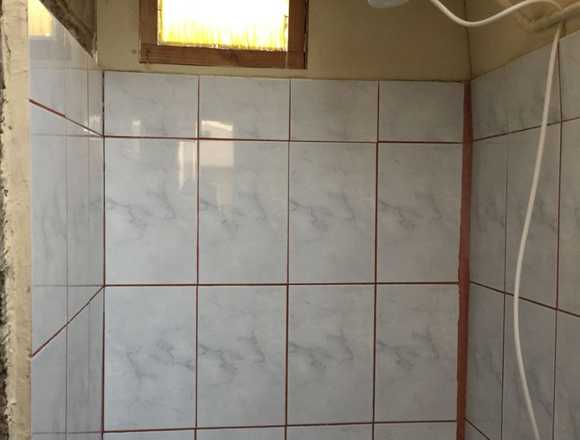 SE ARRIENDA DEPARTAMENTO En COMUNA DE QUILICURA en Quilicura (Comuna)