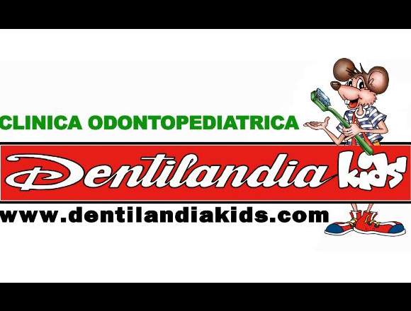CLINICA ODONTOPEDIATRICA DENTILAND KIDS