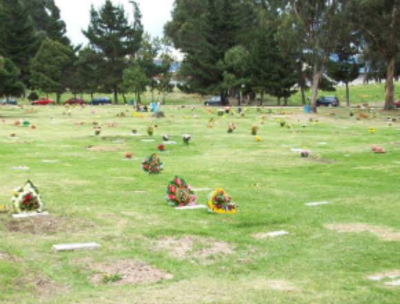 venta lote cementerio jardines del apogeo en Bogotá, D.C. (Municipio)