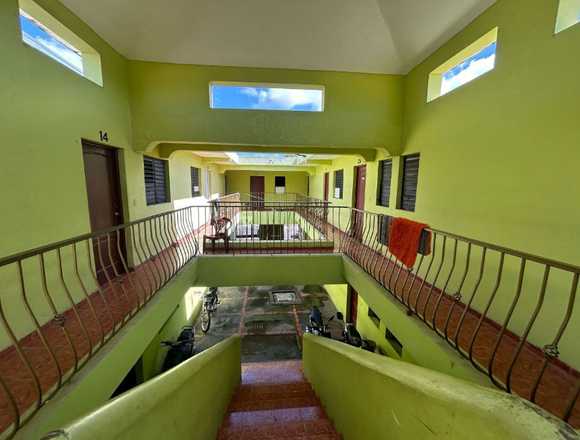 Venta de Edificio de 22 pensiones en La Romana (Municipio)