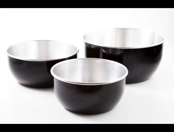 BOWLS MEZCLADORES X 3 en Valledupar (Municipio)