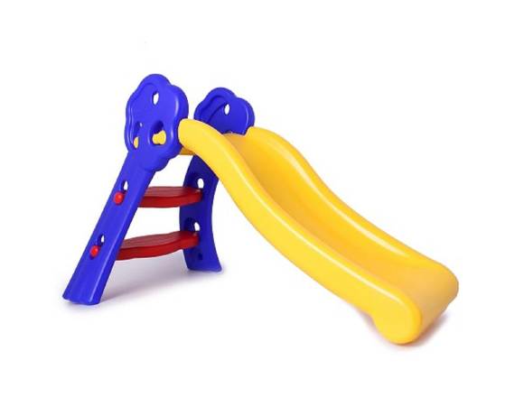 DESLIZADERO PARA NIÑOS en Santa Marta (Municipio)