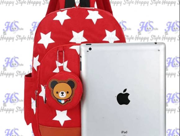 MOCHILA MORRAL PARA NIÑOS en Cúcuta (Municipio)