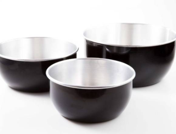 BOWLS MEZCLADORES X 3 en Valledupar (Municipio)