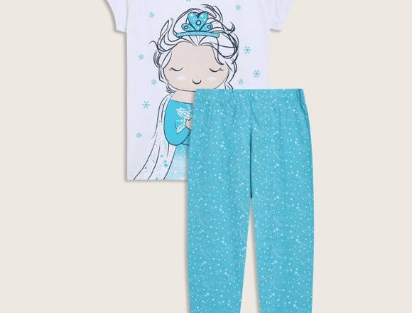 PIJAMA PARA LA CONSENTIDA DE LA CASA en Bogotá, D.C. (Municipio)
