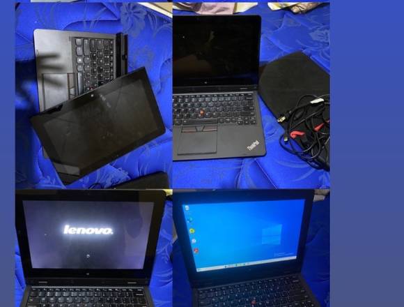 Laptop Lenovo ThinkPad en Chitré (Distrito)