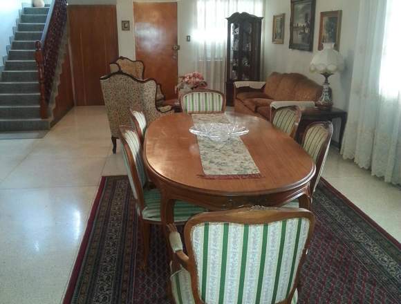 El Marques Quinta en Venta en Sucre (Municipio)