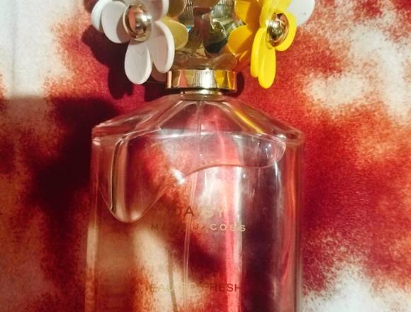 Perfume de marca daysi en Usulután (Municipio)