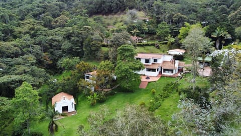 Venta Finca o Casa Campestre en El Retiro sector La Maria en Retiro (Municipio)