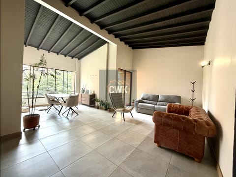 Apartamento en El Poblado sector aguacatala