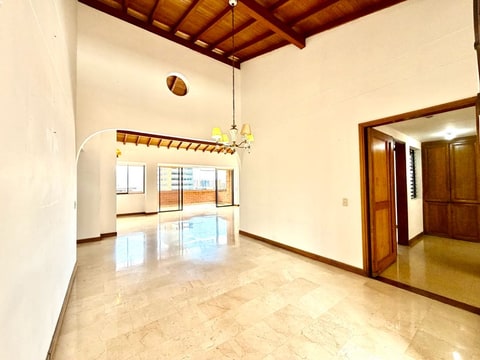 Venta Duplex Castropol Medellin