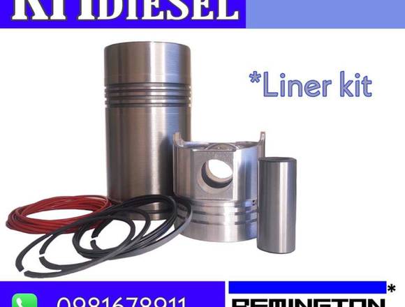 REPUESTOS PARA MOTOR REMINGTON en Bolívar (Cantón)