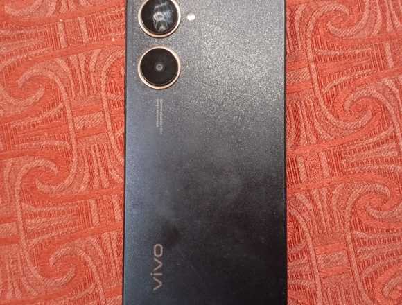 Vendo celular VIVO Y03 con cargador en Copiapó (Comuna)
