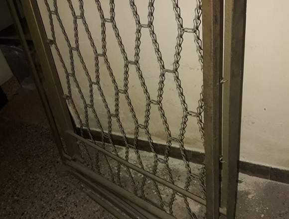 Cama elástica de una plaza. en Ituzaingó (Localidad)