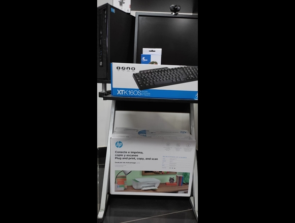 Oferta Febrero súper combo i3 en Olintepeque (Municipio)