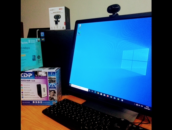 Nuevo ingreso Intel Core i5 8Gb RAM // 1Tb HDD en Ciudad de Guatemala (Municipio)