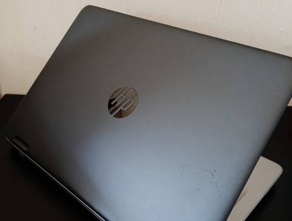 Oferta de laptop HP Core i5 6ta G en Olintepeque (Municipio)
