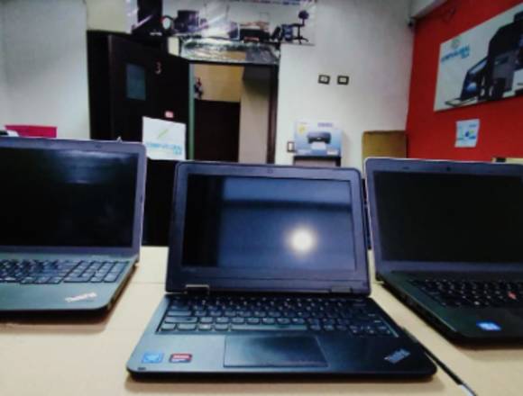 Ingreso de portátiles Intel Core i3 en Olintepeque (Municipio)