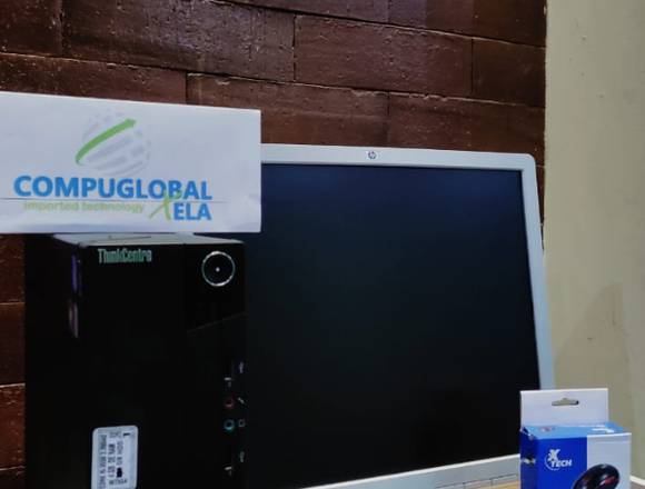 Pc para oficina o estudios Of. 31 en Totonicapán (Municipio)