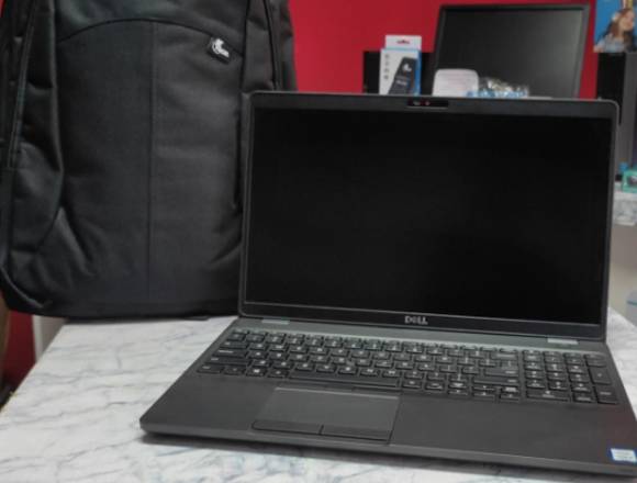 Portátiles a buen precio Core i5 8va generación. en Olintepeque (Municipio)