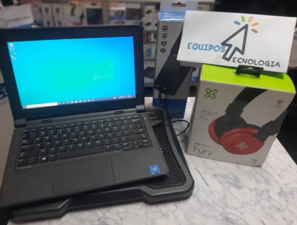 Lo mejor en laptop Dell en Olintepeque (Municipio)