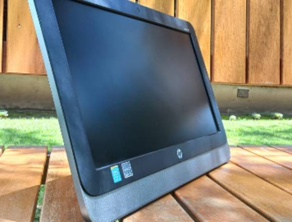 Computadora hp todo en uno en Olintepeque (Municipio)