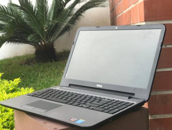 Oferta de portátil dell con video de 2gb ddr5 en Olintepeque (Municipio)
