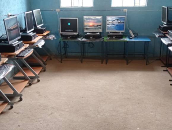 Oferta de computadoras de escritorio en Olintepeque (Municipio)
