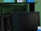 Oferta combo core i3 Hp en Olintepeque (Municipio)