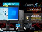 Oferta de nuevo ingreso Valida hasta el 31-03-2021 en Ciudad de Guatemala (Municipio)