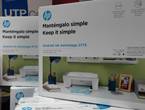 Impresoras HP 2775 Multifuncional en Olintepeque (Municipio)