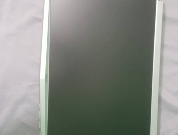 vendo monitor por motivos de viaje