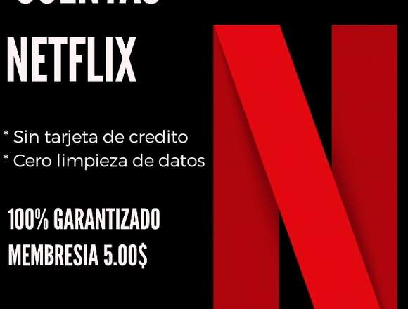 Netflix mira películas, series, documentales y mas en Panamá (Distrito)