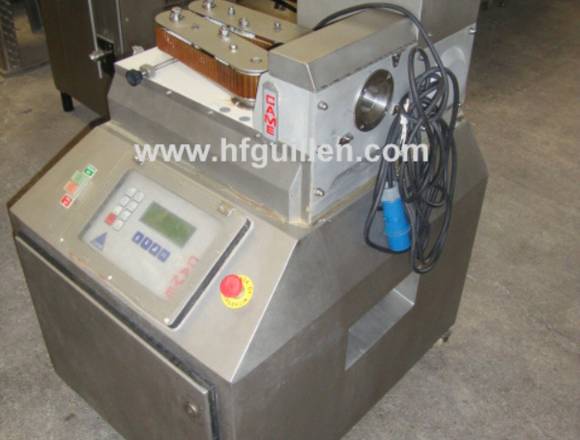 REF-853 ATADORA AUTOMÁTICA DE EMBUTIDOS