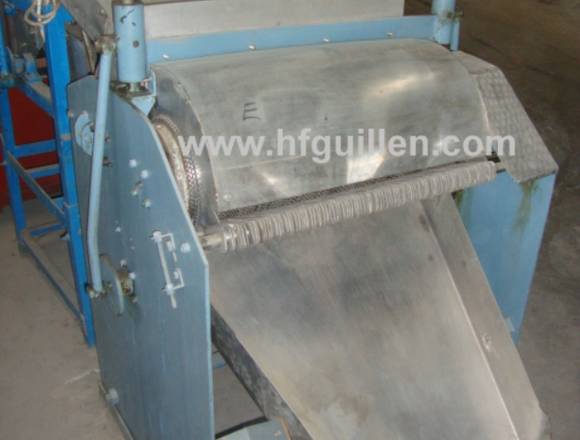 REF-613 DESHUESADORA DE FRUTA en Arismendi (Municipio)