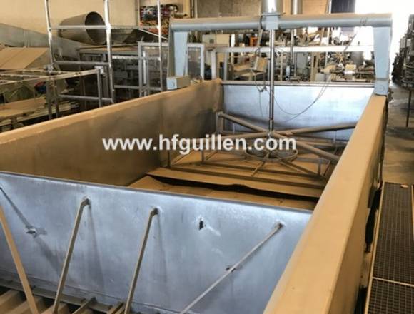 REF-266 PORCIONADORA DE QUESOS STRAINER en Integracion (Localidad)