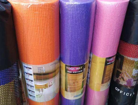 Tapete de yoga, Aprovecha! en Bogotá, D.C. (Municipio)