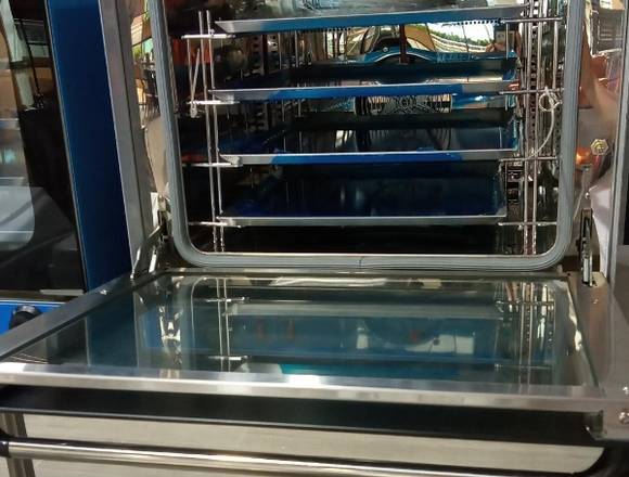 HORNO A CONVECCION HEO-6 en Envigado (Municipio)